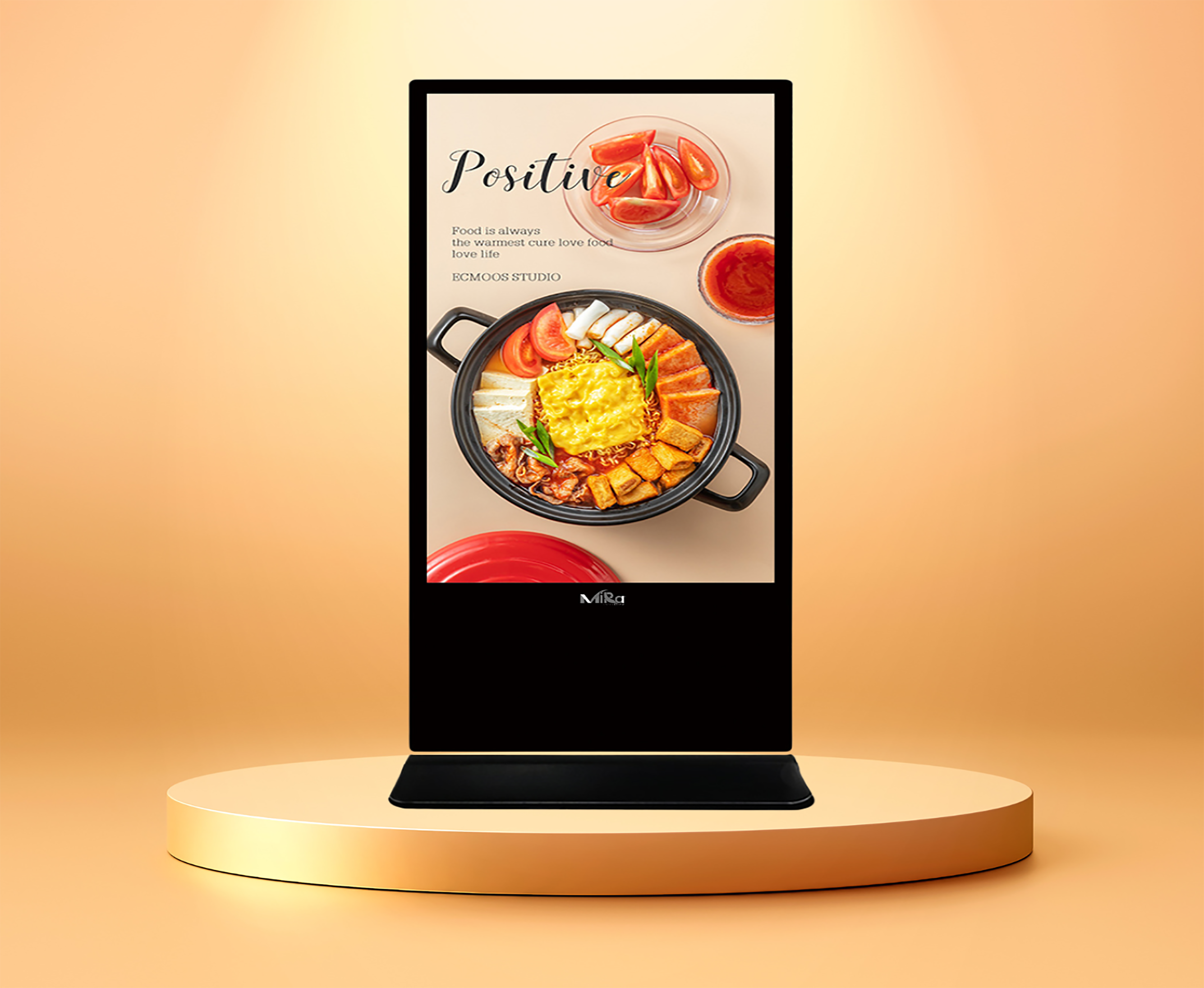Digital Signage